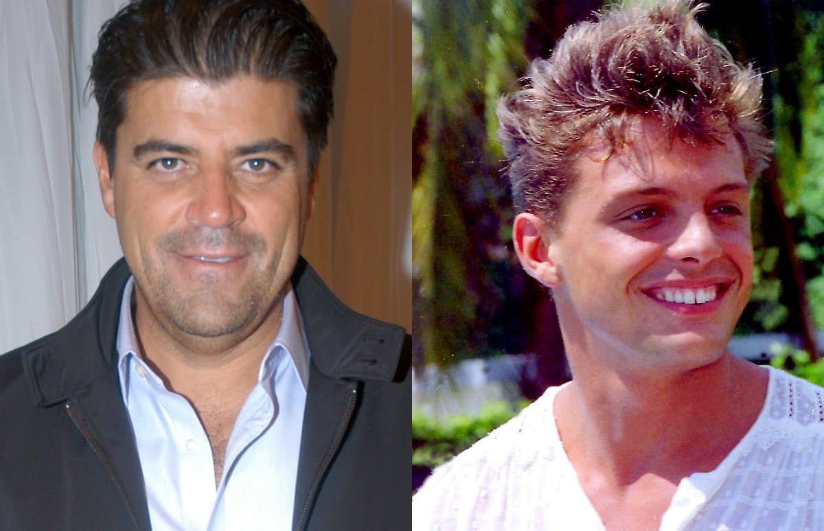 ¿Por qué se pelearon realmente El Burro Van Rankin y Luis Miguel?