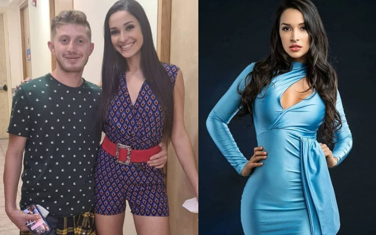 Esme de ‘Vecinos’, habla de Benito y qué no le gusta de su personaje