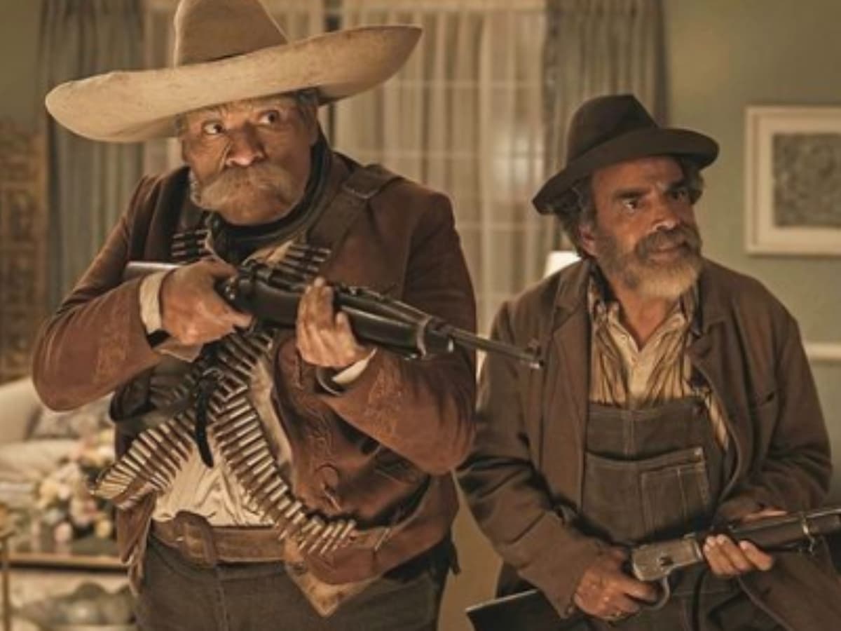 A un día del estreno de ¡Que Viva México! Luis Estrada rompe con Netflix