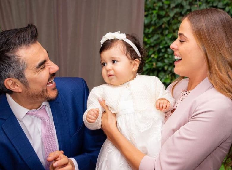 Una familia de 10 de calificación