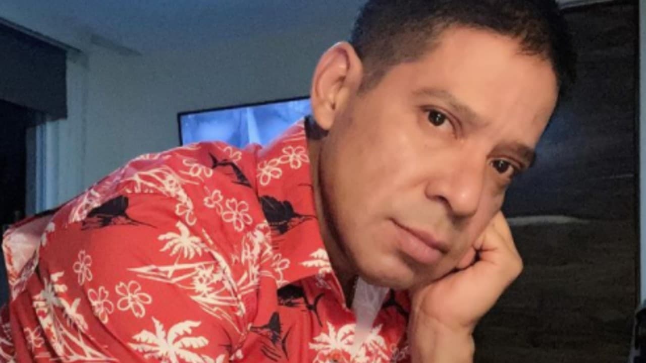 Javier Carranza "el costeño" recibe amenazas de muerte.