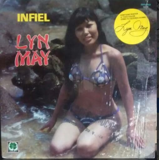 Un disco muy cotizado en la actualidad