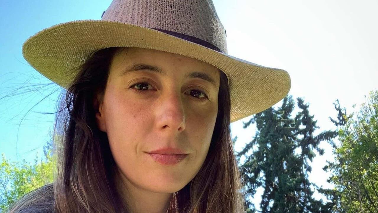 Sofía Niño de Rivera bromea sobre su hijo tras bañarlo en su propia pipí