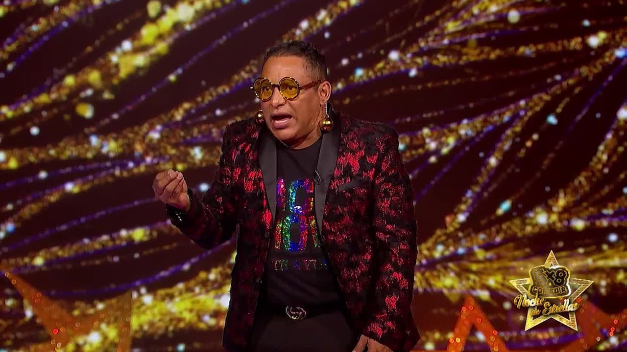 Paco Show te dice en su rutina de comedia cómo detectar una infidelidad