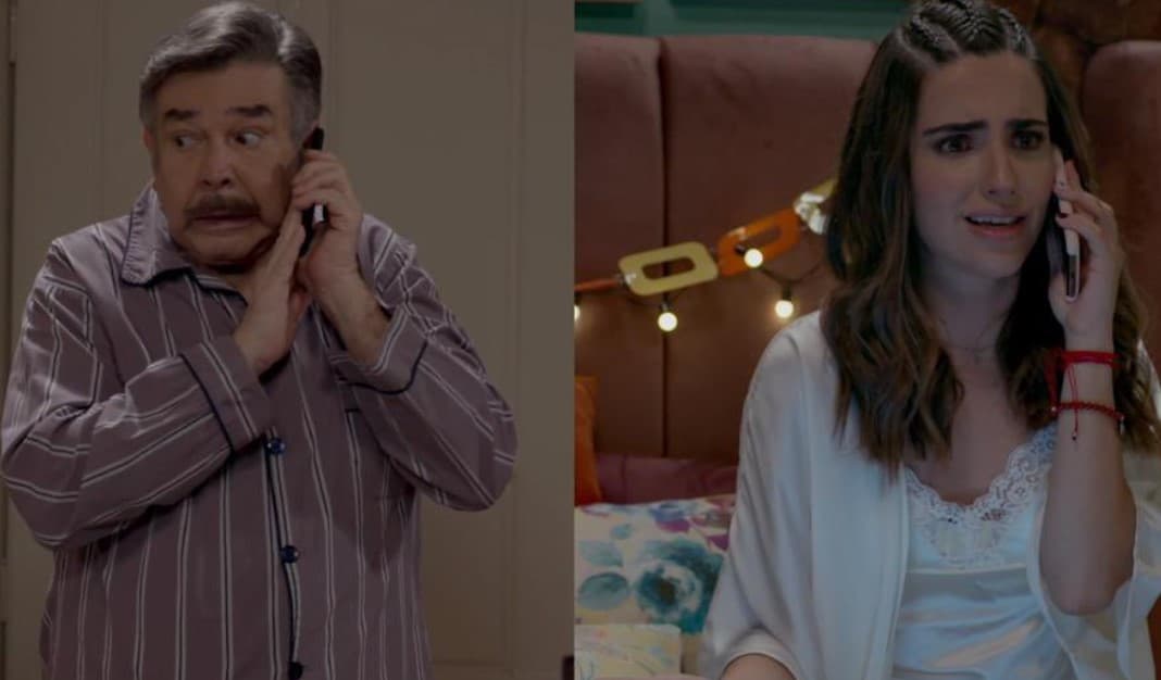 Una Familia de 10: ¿Qué fue de “Jessica” la jefa millennial de Plácido?