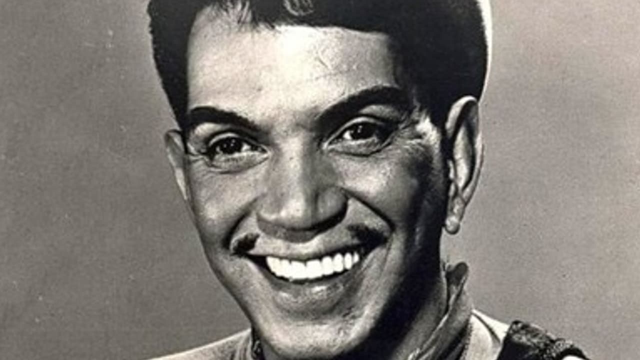 ¿Cómo fue la muerte de Cantinflas?