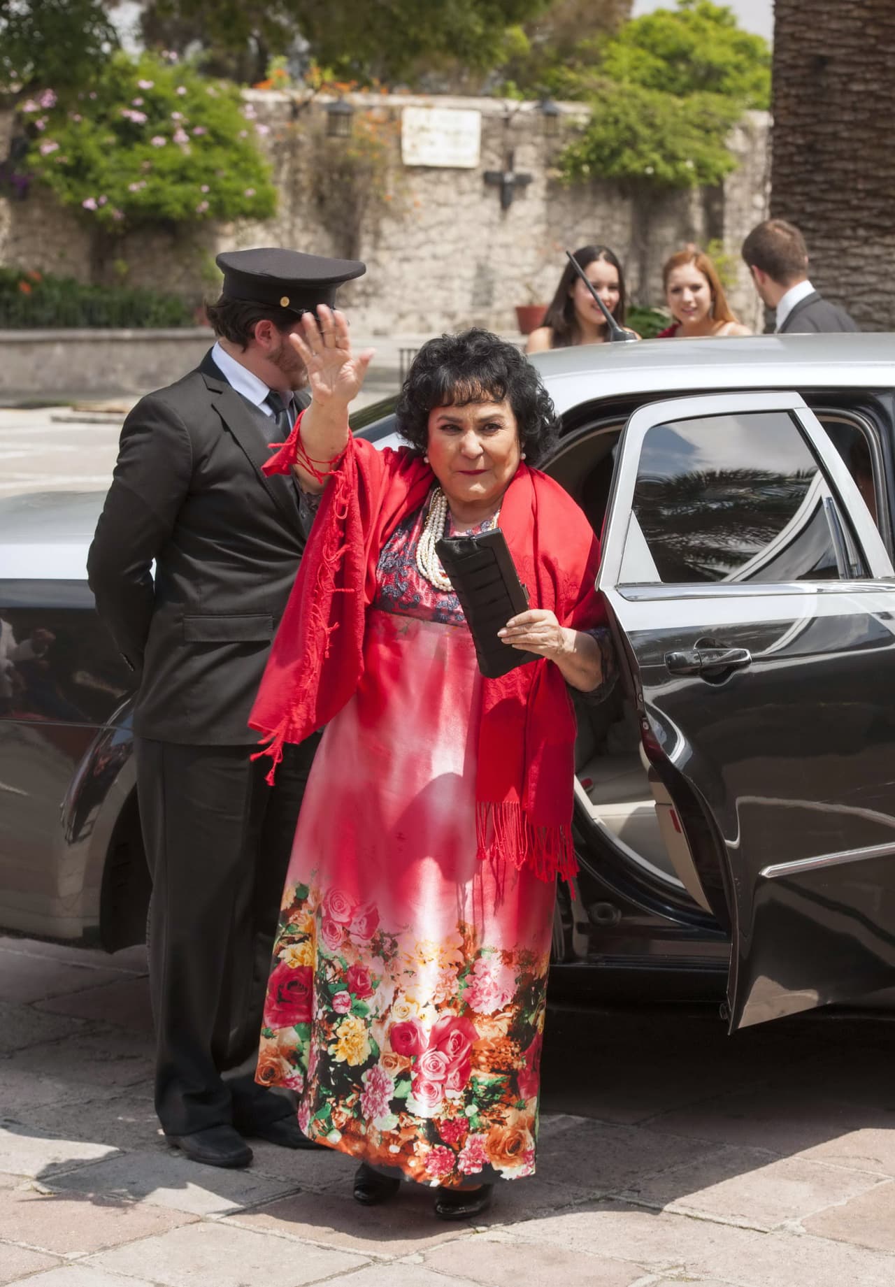 Carmen Salinas tendrá un museo dedicado a su carrera, ¿qué veremos ahí?