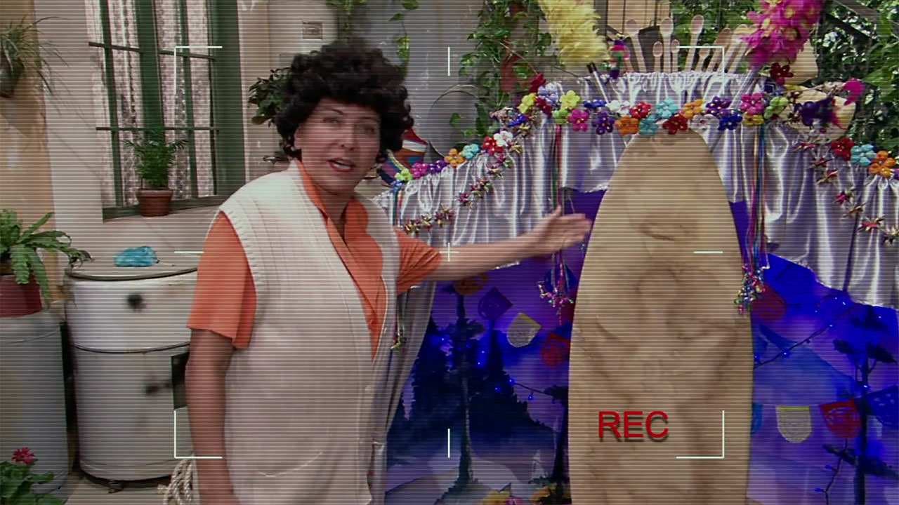 María de todos los Ángeles: San Hipoclorito Arcángel