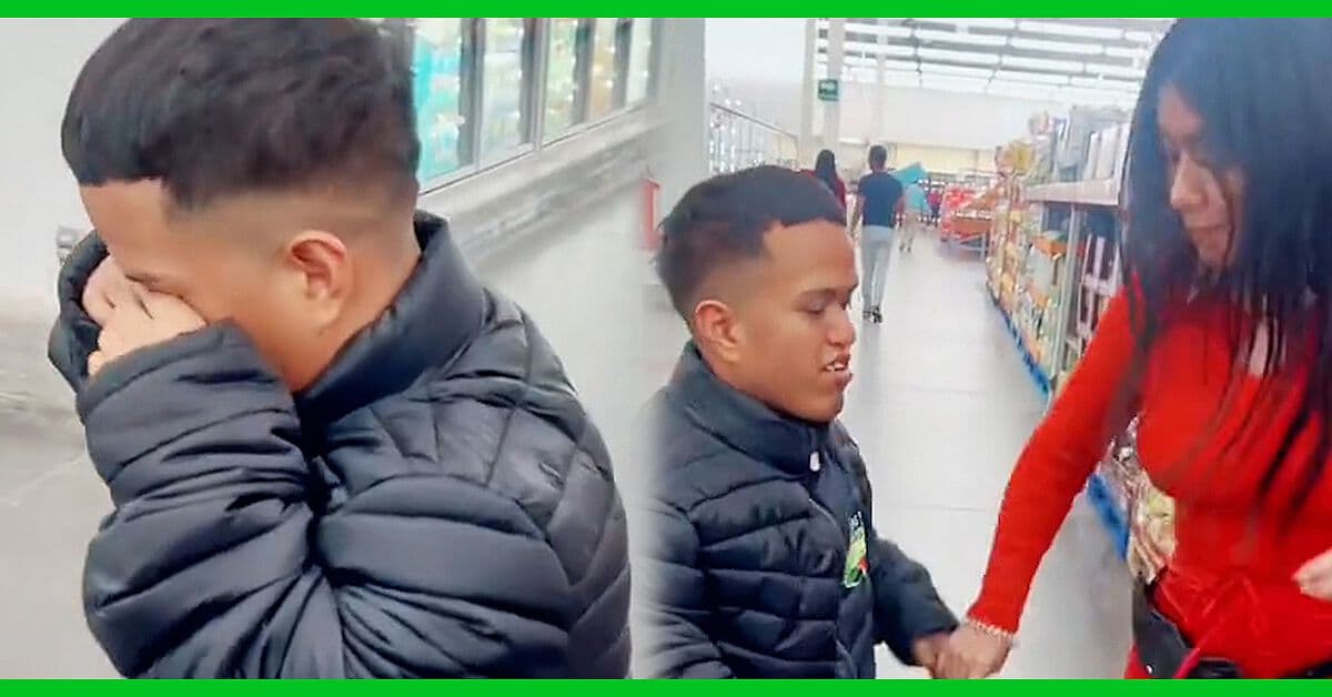 La Pompis hace llorar a Medio Metro al recordarle su tiempo con Sonido Pirata