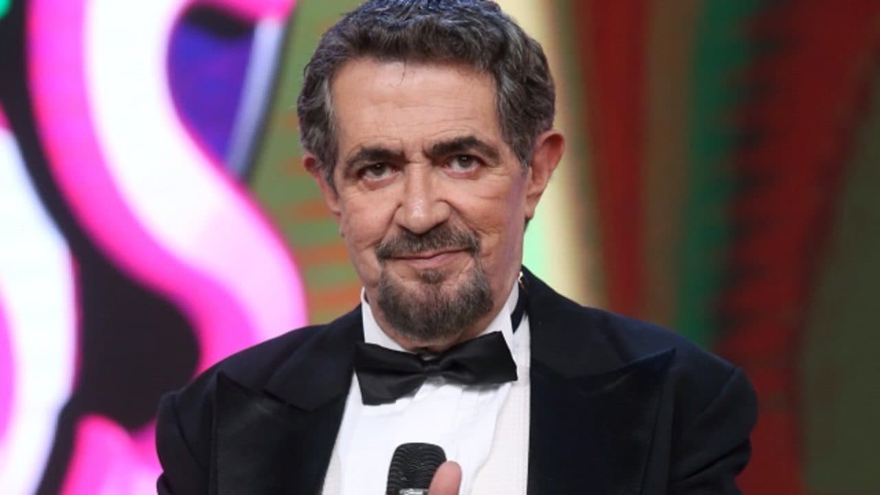 El Flaco Ibáñez cuenta cómo era vivir en un barrio pesado