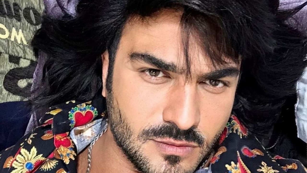Ariel Miramontes cuenta su secreto para verse 15 años más joven