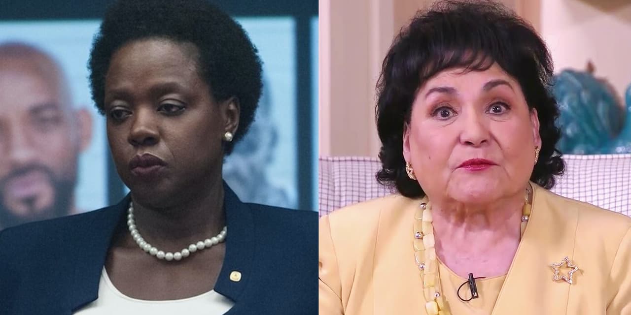 Amanda-Waller