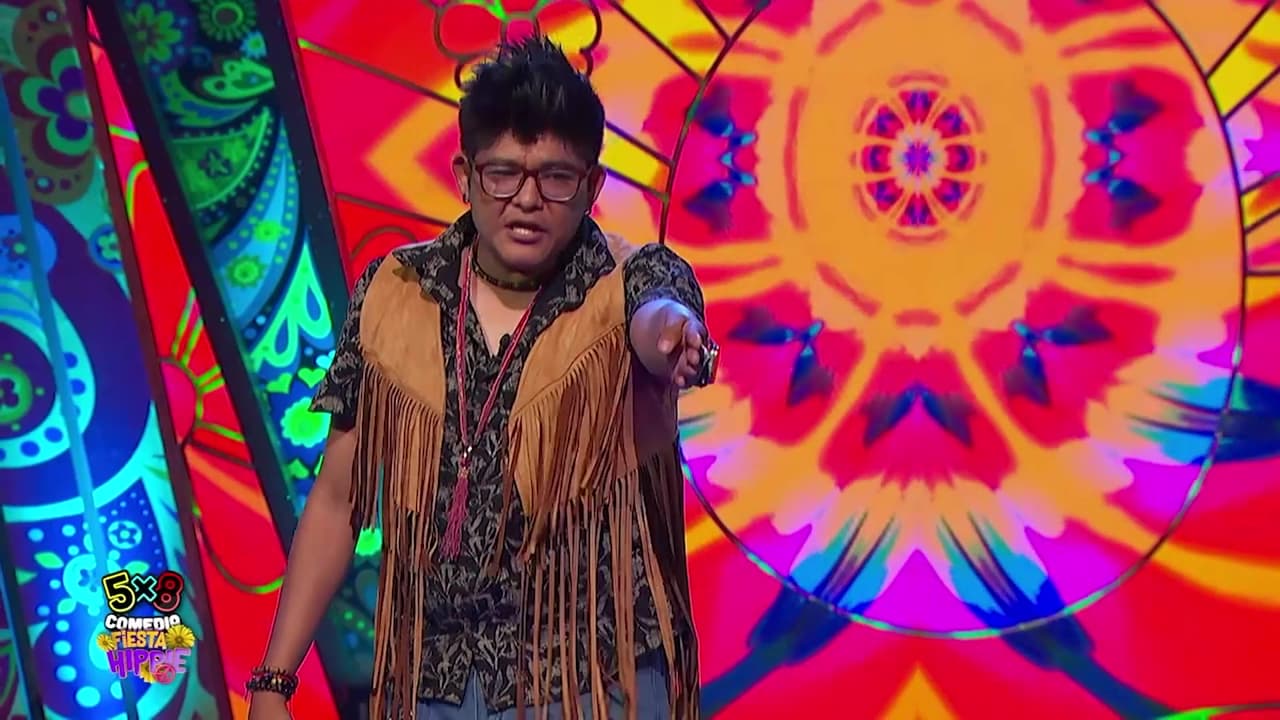Me parezco a Pocahontas