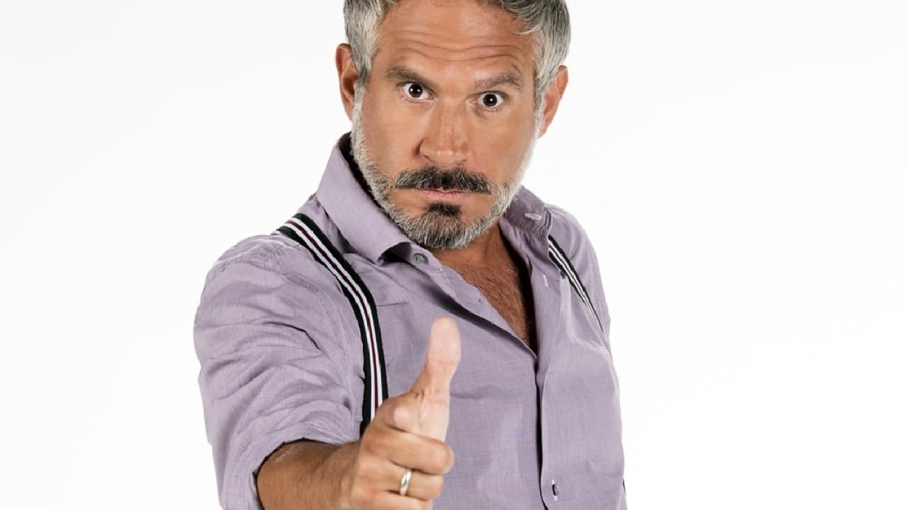 Arath de la Torre ha participado en distintas comedias