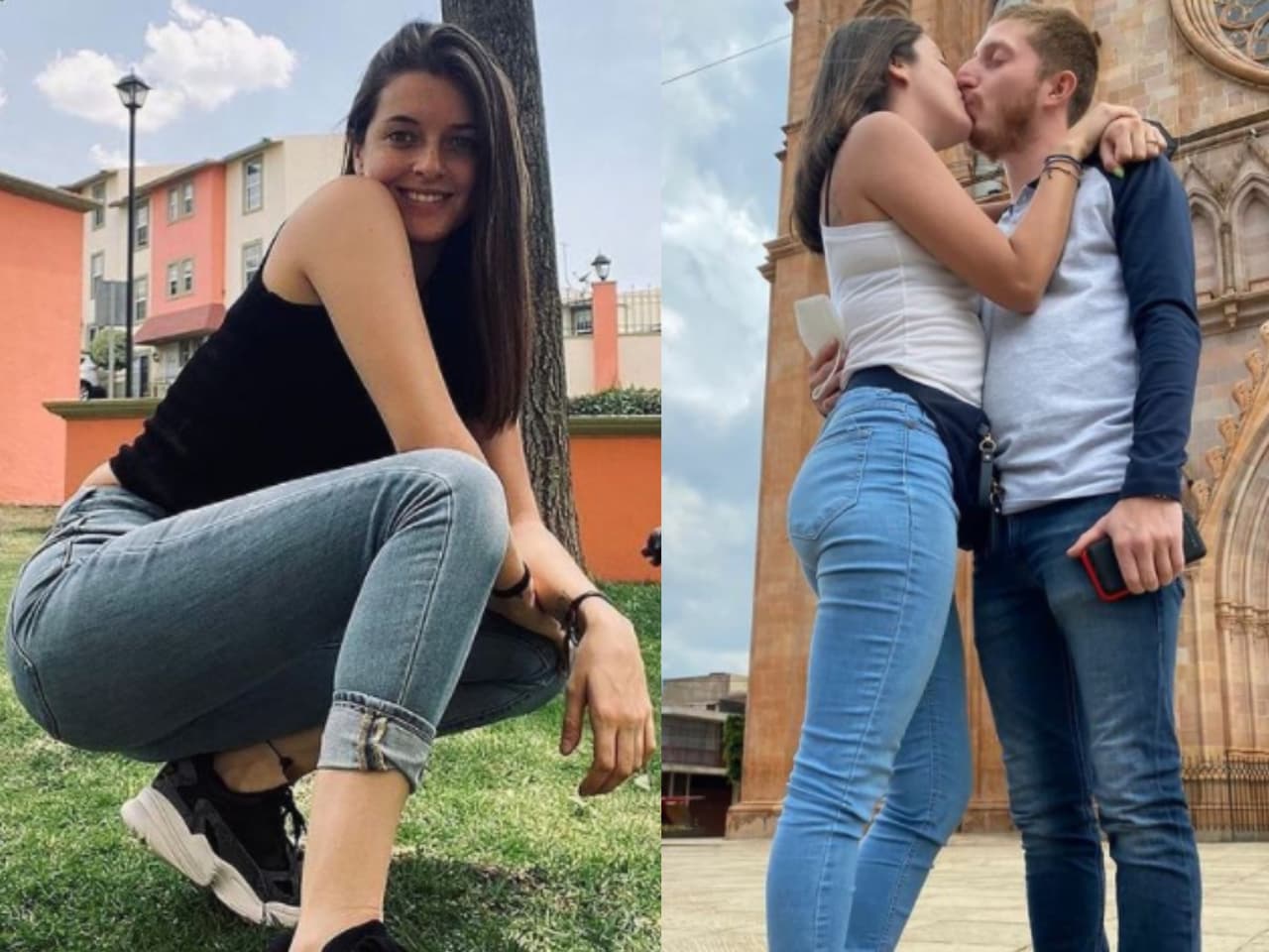 Octavio Ocaña: Su novia revela que sí habrá ceremonia el día en que se iban a casar