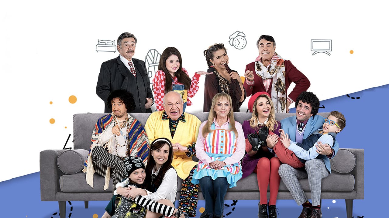 ¿Sabías que Una familia de diez es un remake?