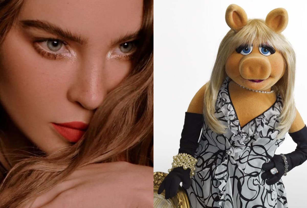 Belinda dice que siempre le da 'mal del puerco' y provoca reacciones