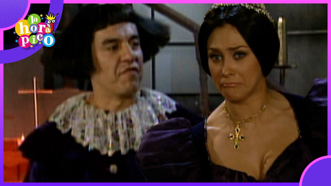 La Hora Pico: La versión donde Romeo juega para el "otro equipo" ¿y Julieta?