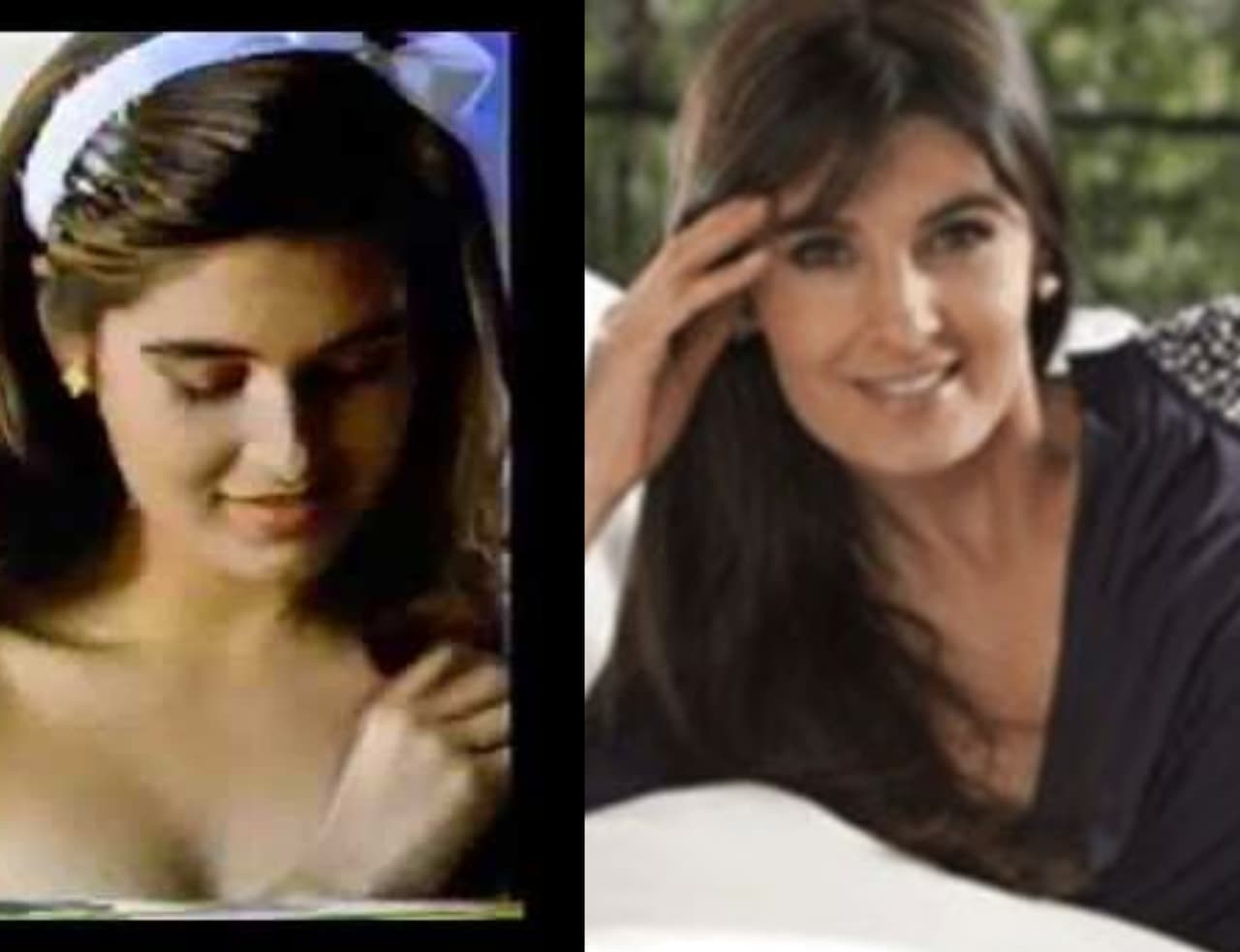 Antes y después