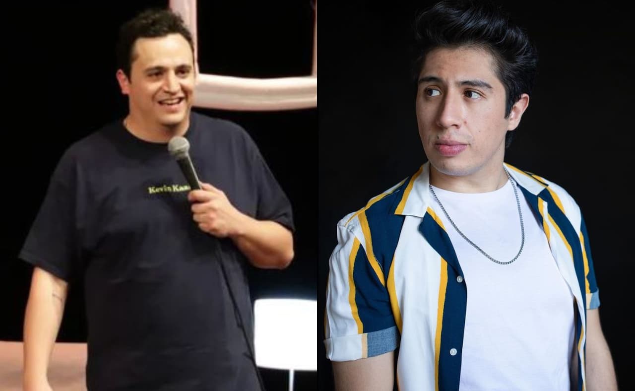 Qué pasó con Daniel Sosa y Richie O'Farrill.