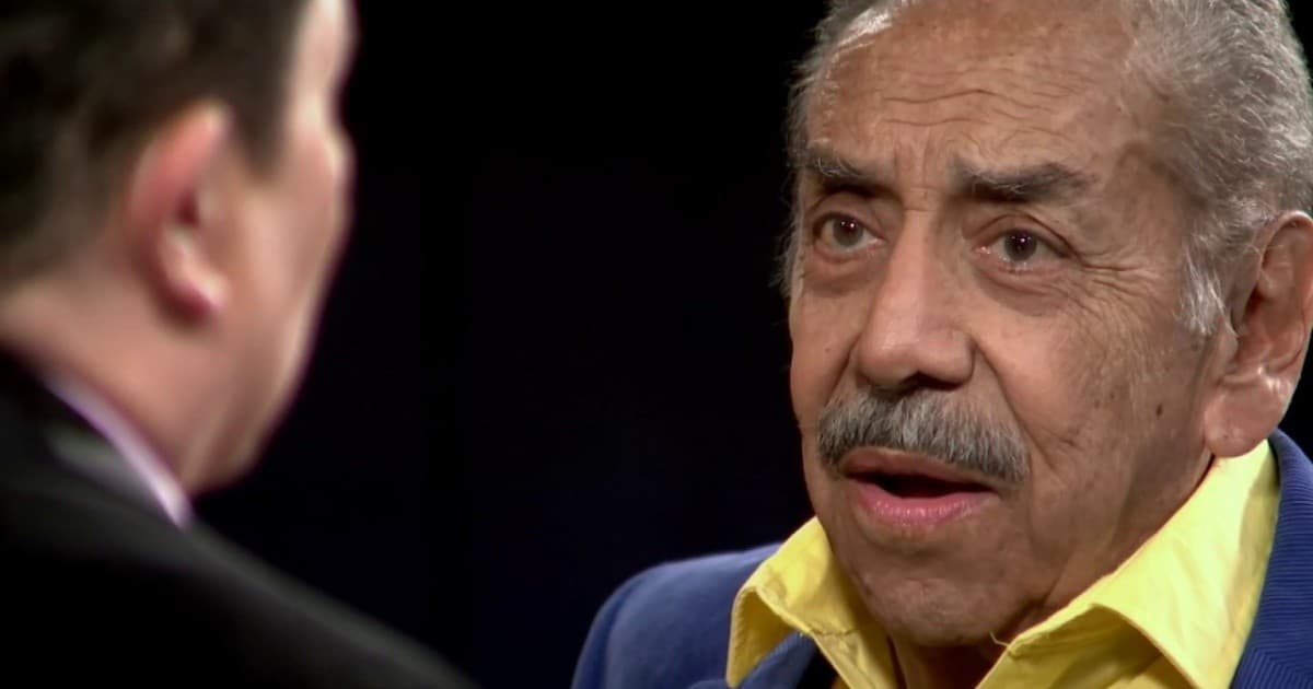 Lalo el mimo actor