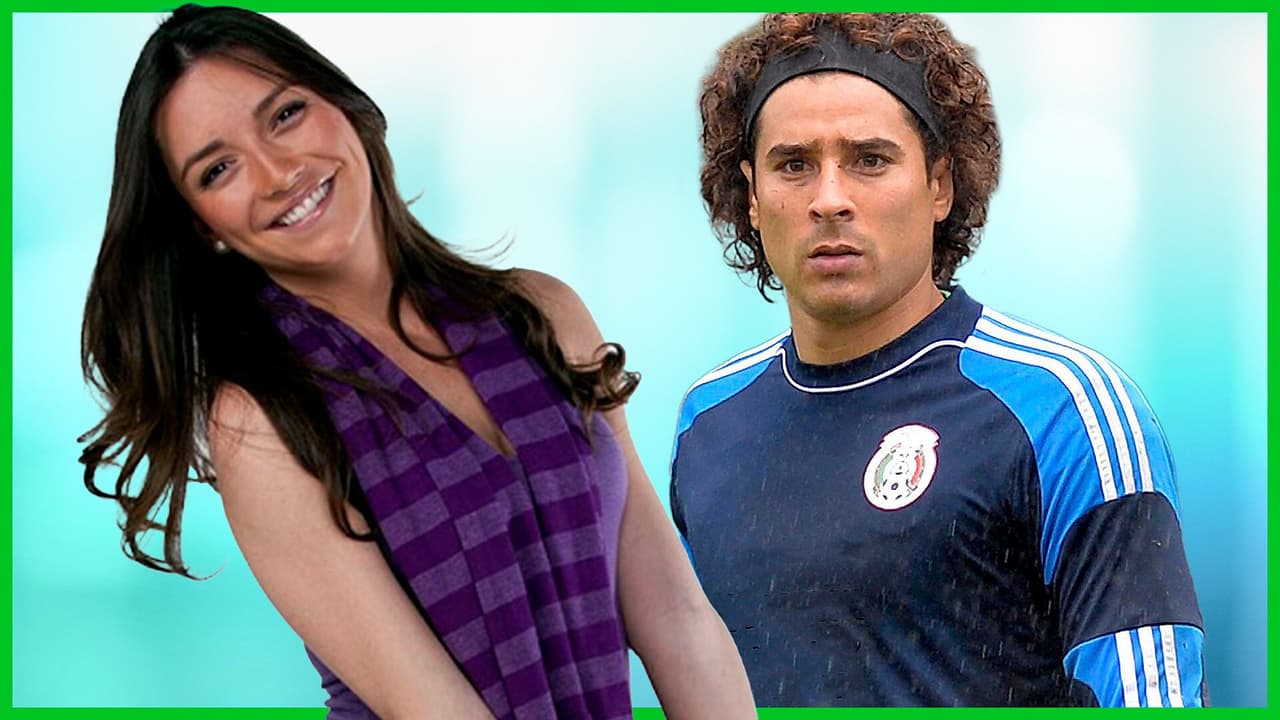 Familia P. Luche: Regina Blandón recordó cuando rompió el corazón a Memo Ochoa