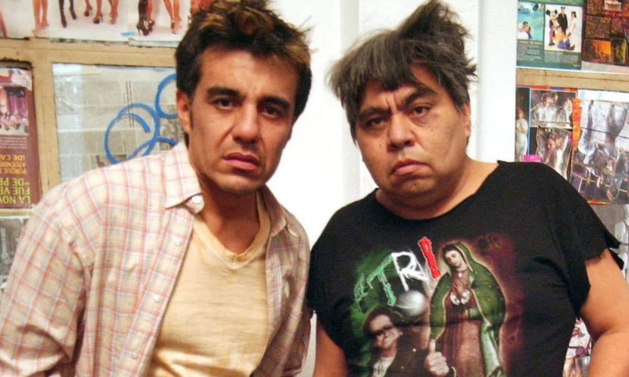 ¿Qué tal se llevaban realmente Adrián Uribe y Miguel Galván?