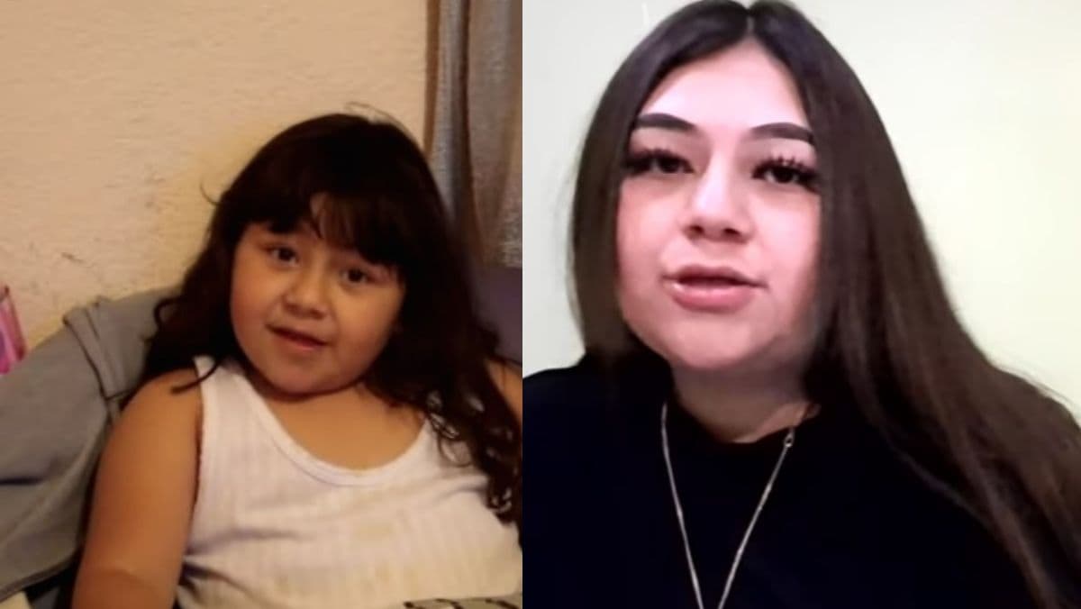 El video se hizo viral hace algunos años.