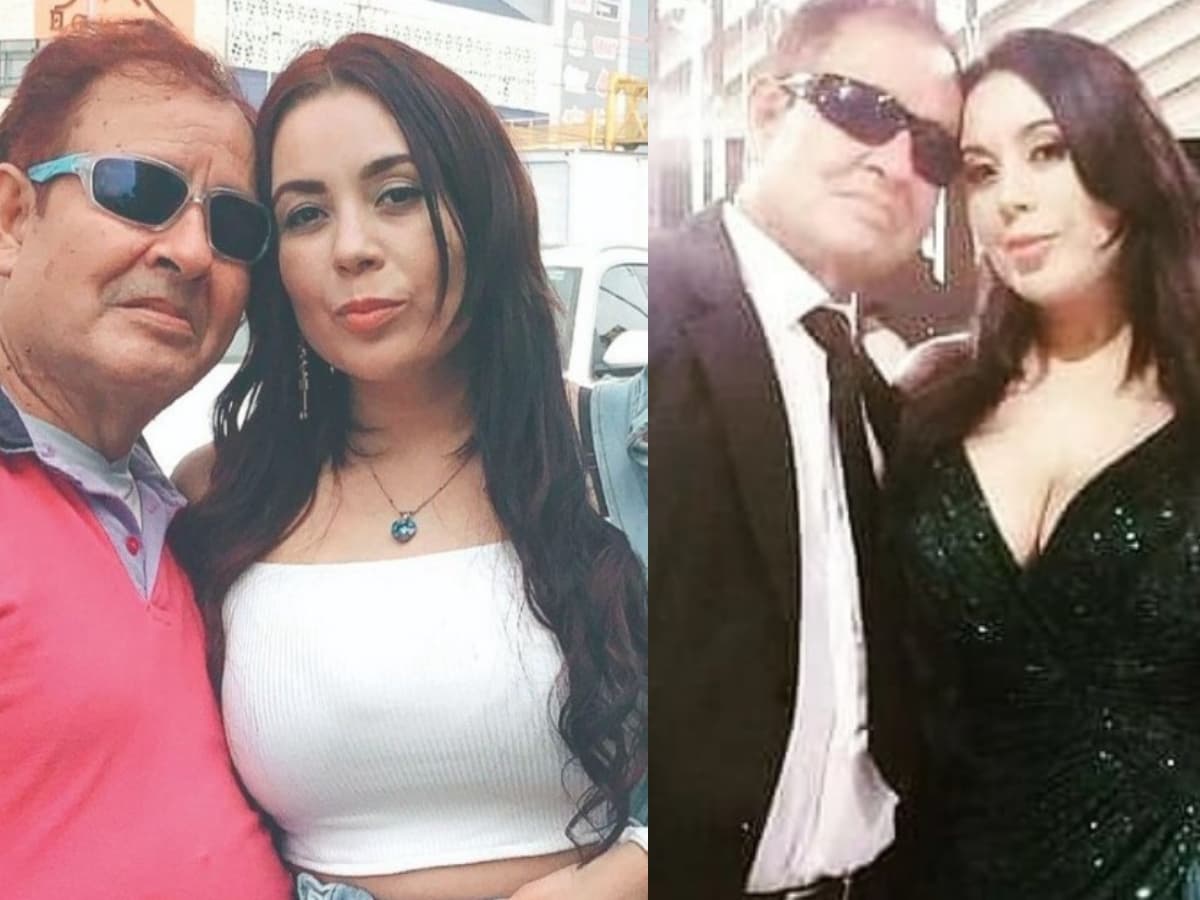 Sammy se iba a casar
