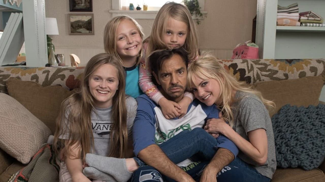 Top de las mejores películas de Eugenio Derbez