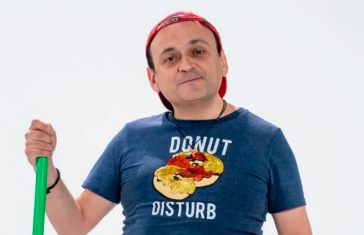 ¿Qué tan conocedor eres de "Germán", el querido portero de 'Vecinos'?