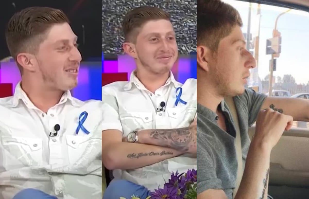‘Vecinos’: Se revela la conmovedora última entrevista de Octavio Ocaña