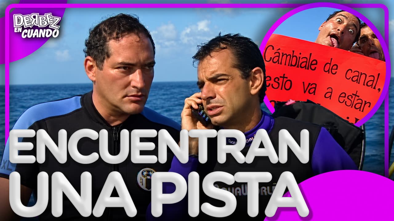 Derbez en Cuando: Los detectives buscan al desvividor
