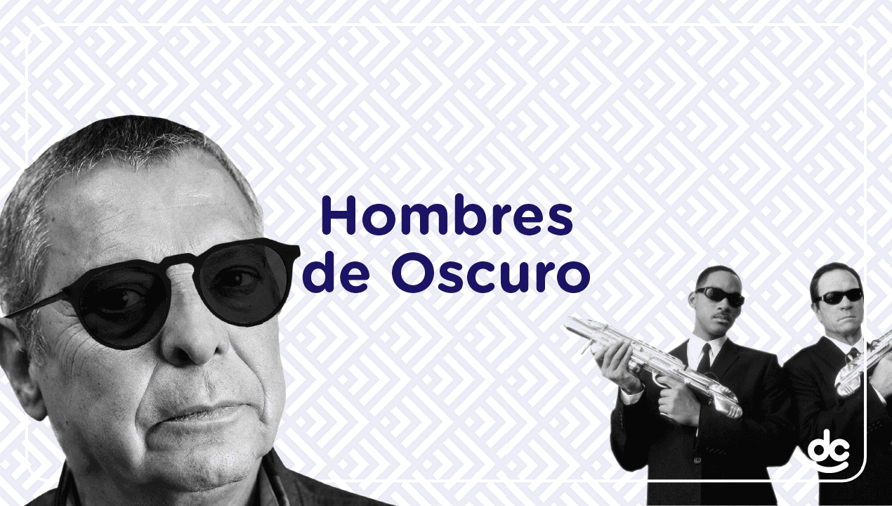 La historia de una asociación que controla la vida alienígena.