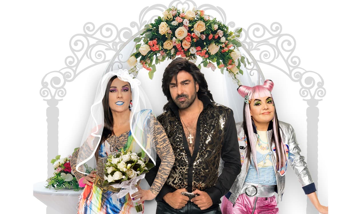 Tal para cual: Hoy es el final de temporada y Nacaranda llega al altar