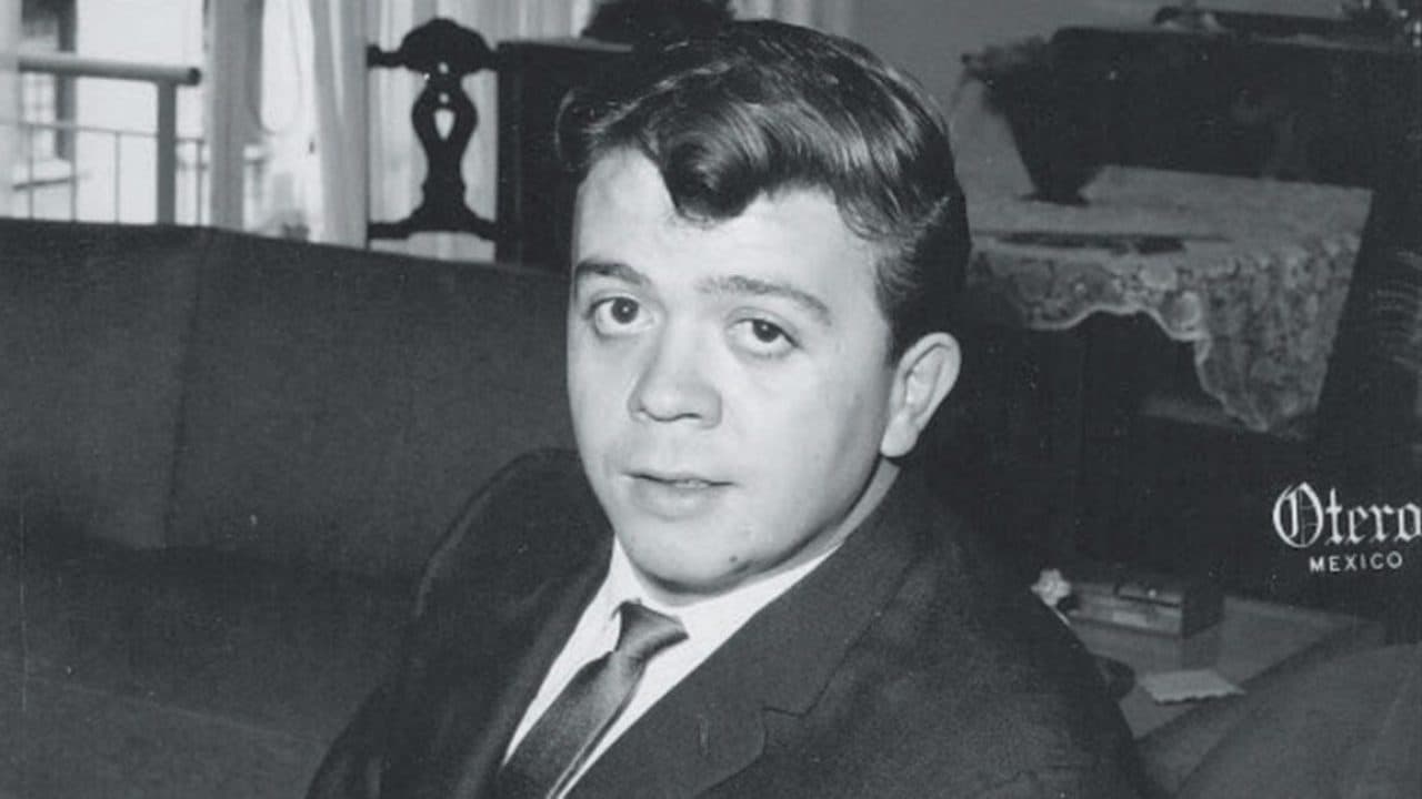 chabelo joven