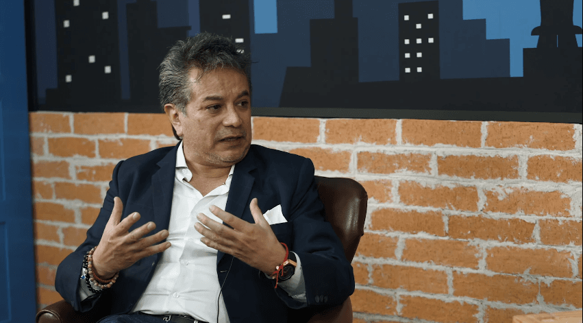 Freddy Ortega - Mascabrothers