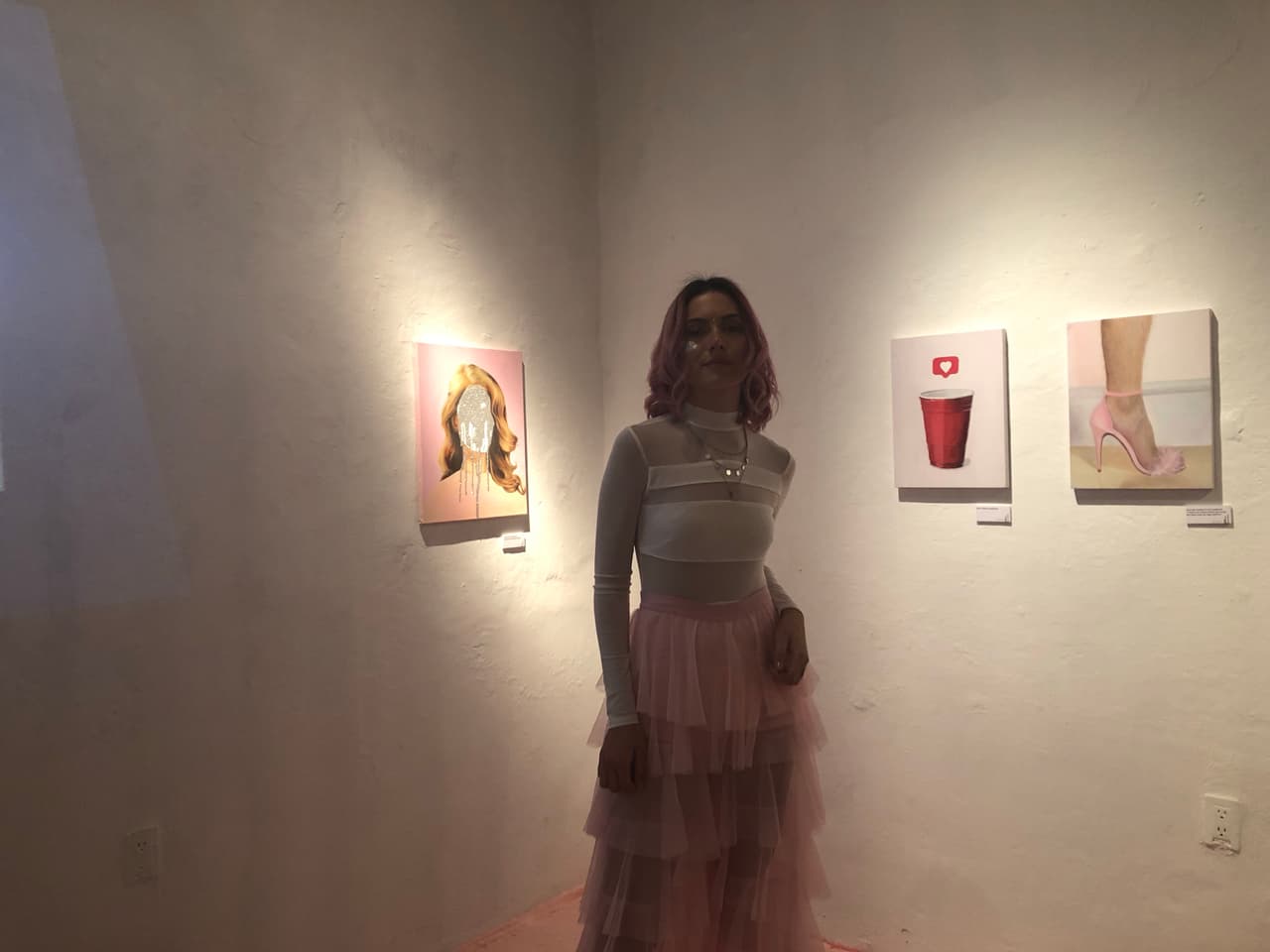 Maria Bottle