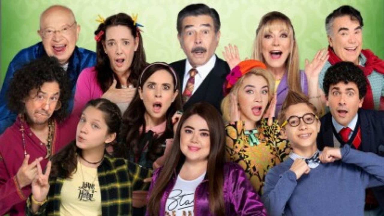 ‘Una Familia de Diez’: Los mejores bloopers de los López