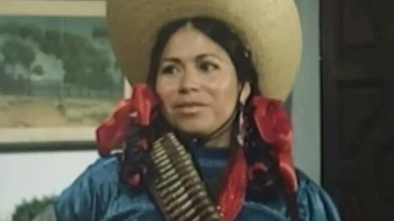 India María: Tiktoker podría ser su hija perdida ¡Hablan igualito!