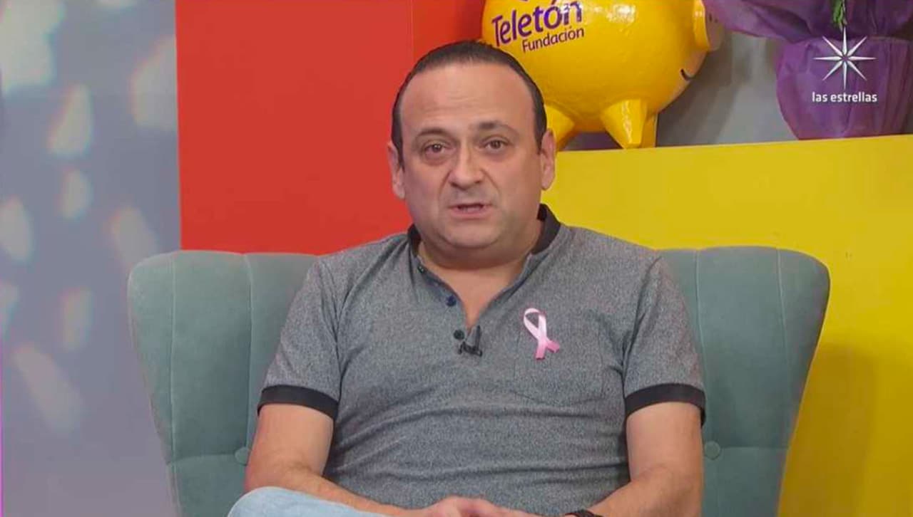 Lalo españa criticó la costumbre de contratar influencers.