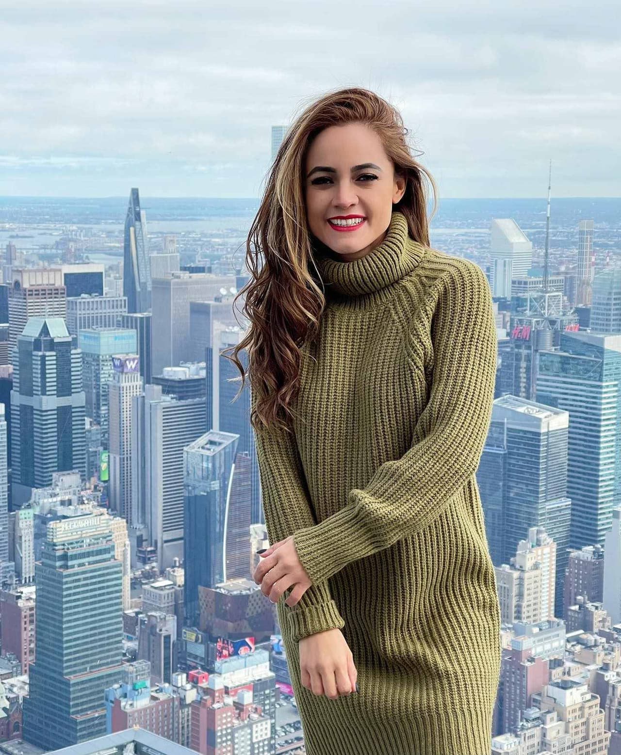 Jessica Segura quiere ser mamá y revela qué hará si no lo logra