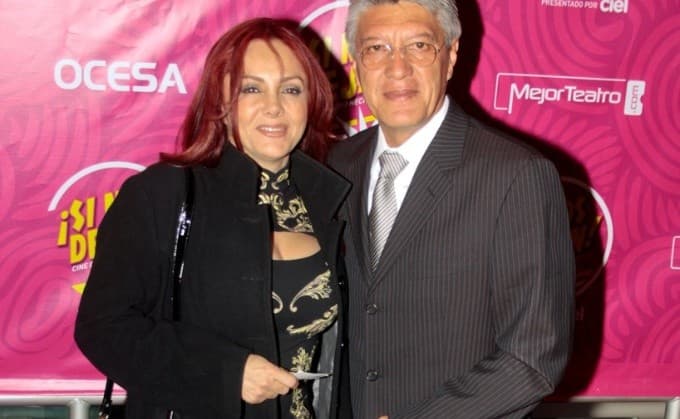 Lourdes, esposa del entrenador de futbol Jesús Ramírez, falleció de manera repentina en el 2018.