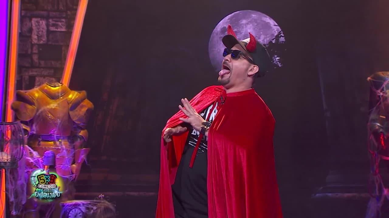 Fui criado por mi abuela