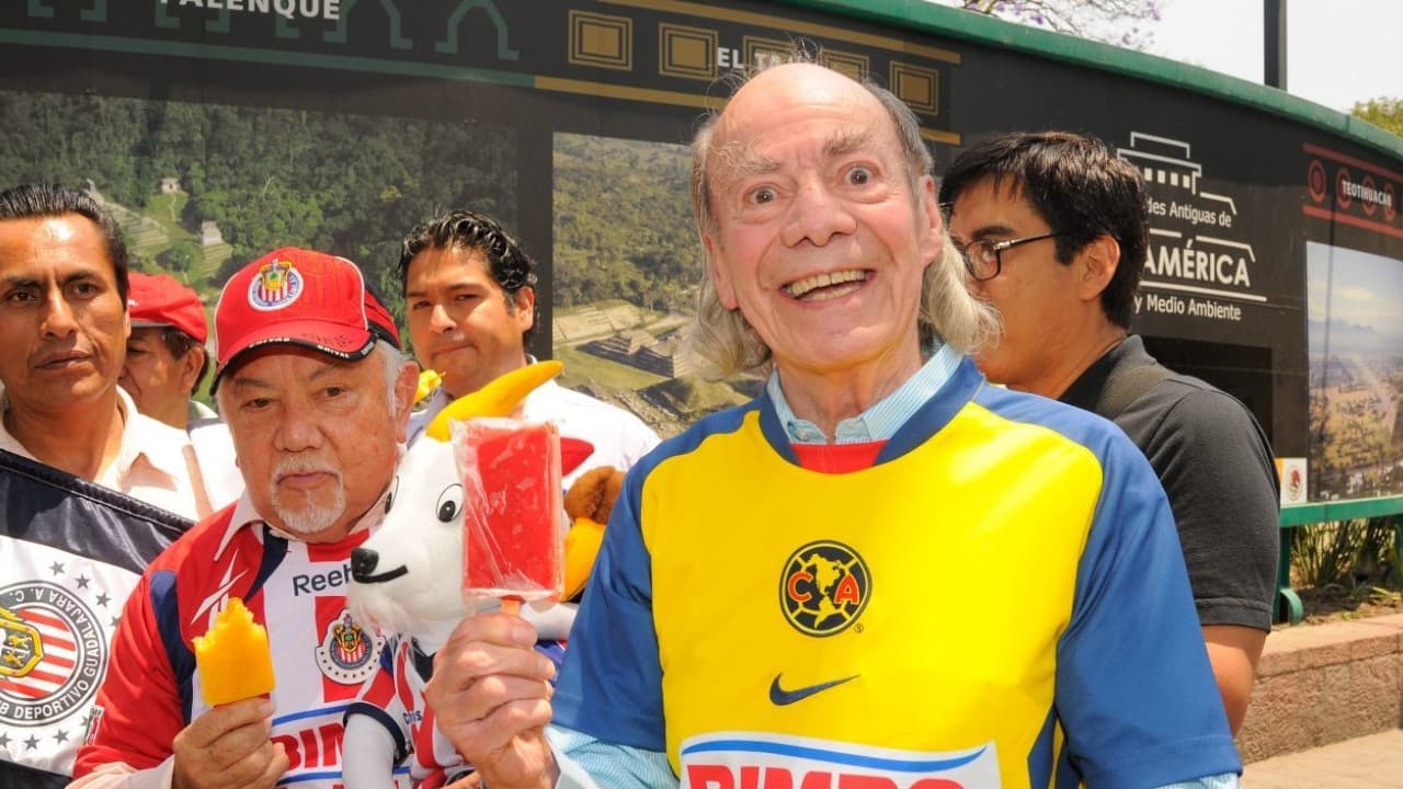 Las apuestas del Loco Valdés.