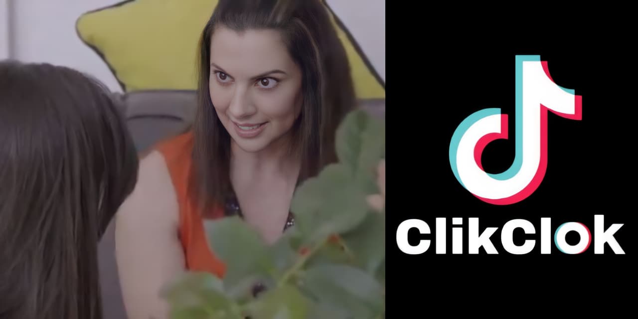 ClikClok.