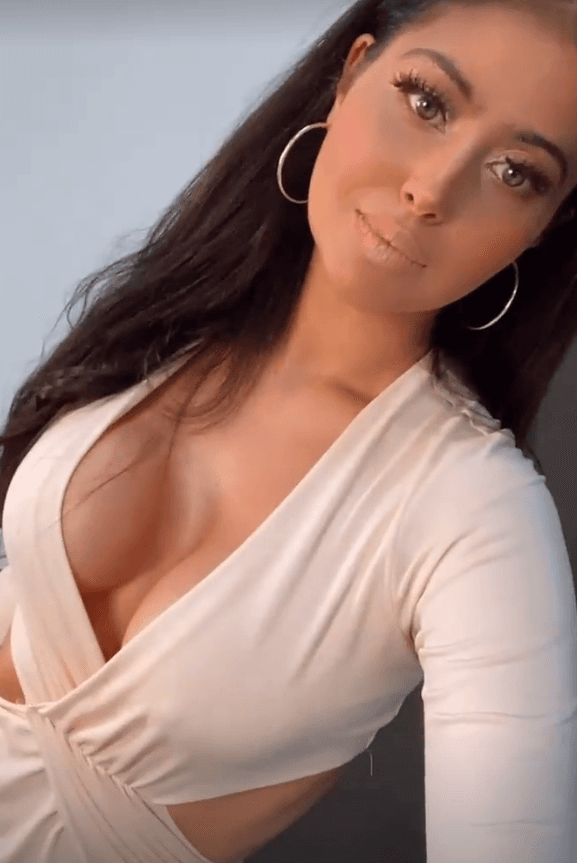 Yael Duval actriz 2