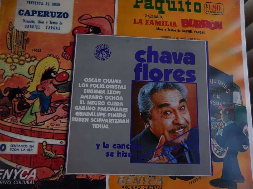 Chava-Flores-1