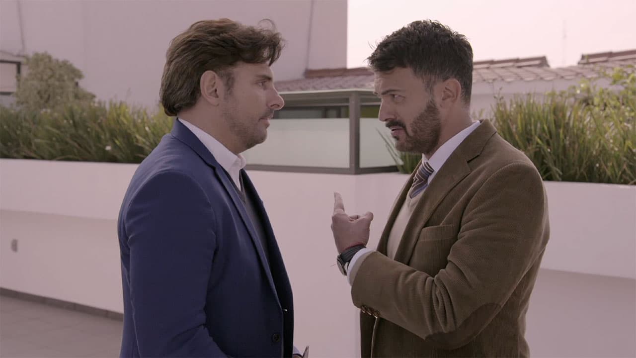 Mula de Tres: Guillermo roba cliente a compañero de trabajo