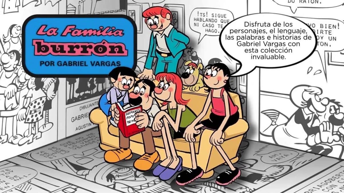 La-familia-burron